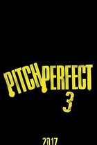 Pitch Perfect 3