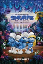 Smurfs: the lost village