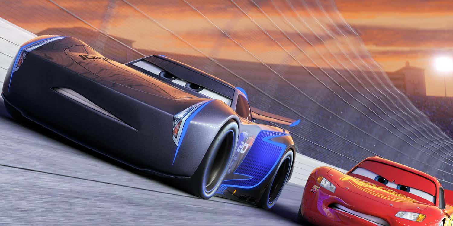 Cars 3