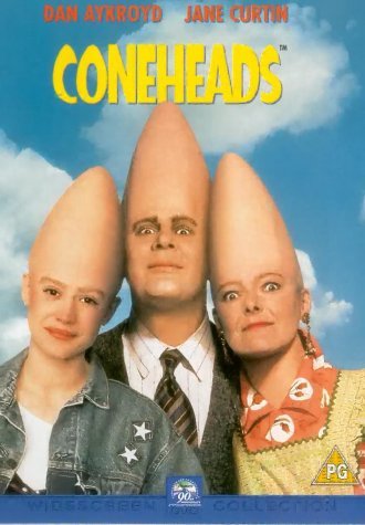 Coneheads