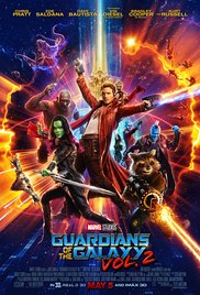 Guardians of The Galaxy 2