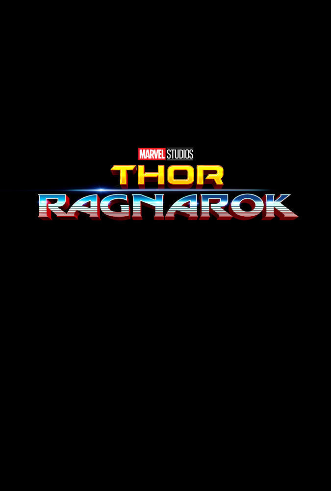 Thor: Ragnarok (Thor 3)